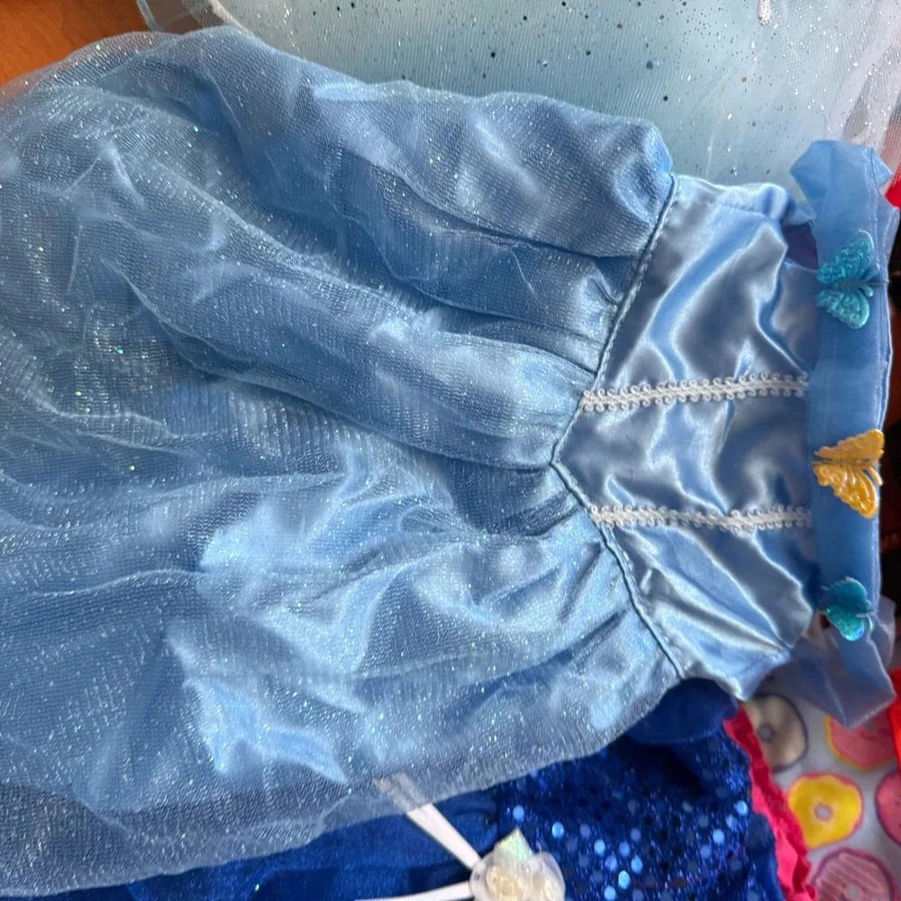 My Life/American Girl doll clothing lot - Picture 3 of 9